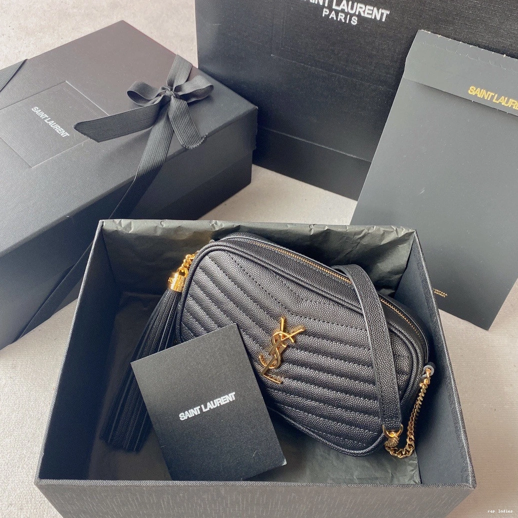 Repzbay REP MINI BAG YSL LOU 0805